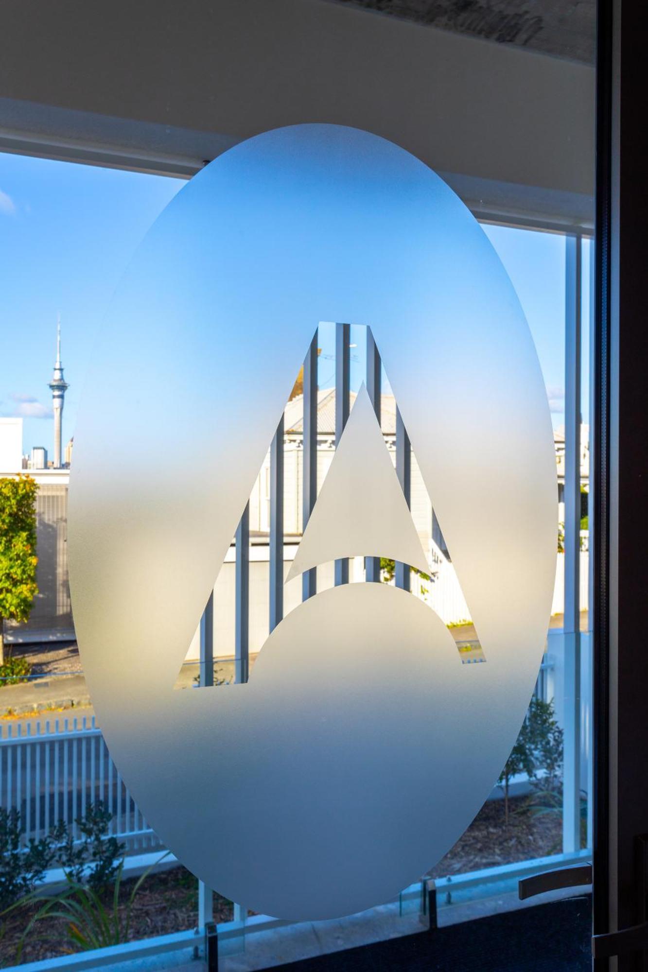 Apartament Arluxia Auckland Zewnętrze zdjęcie