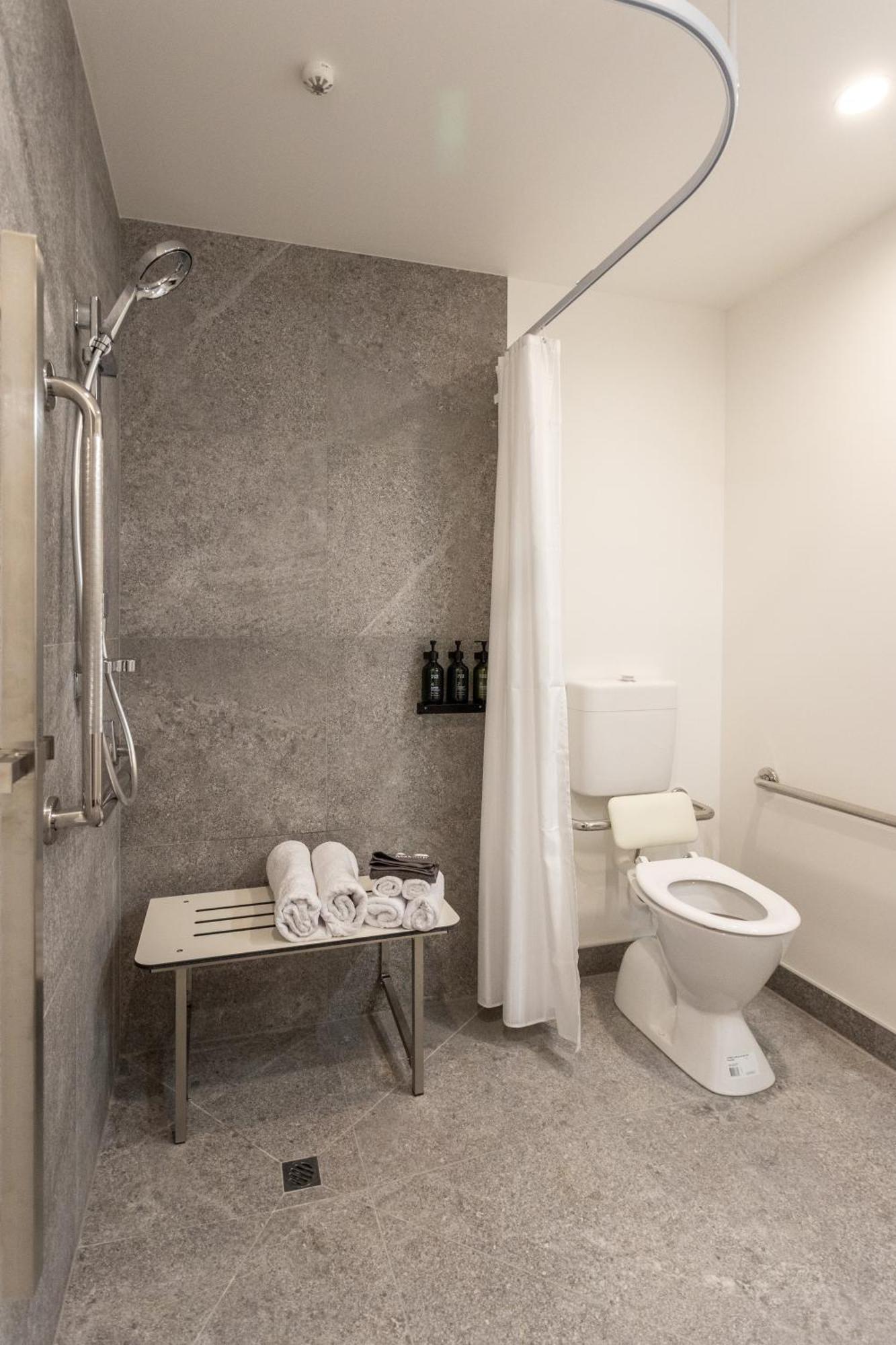 Apartament Arluxia Auckland Zewnętrze zdjęcie