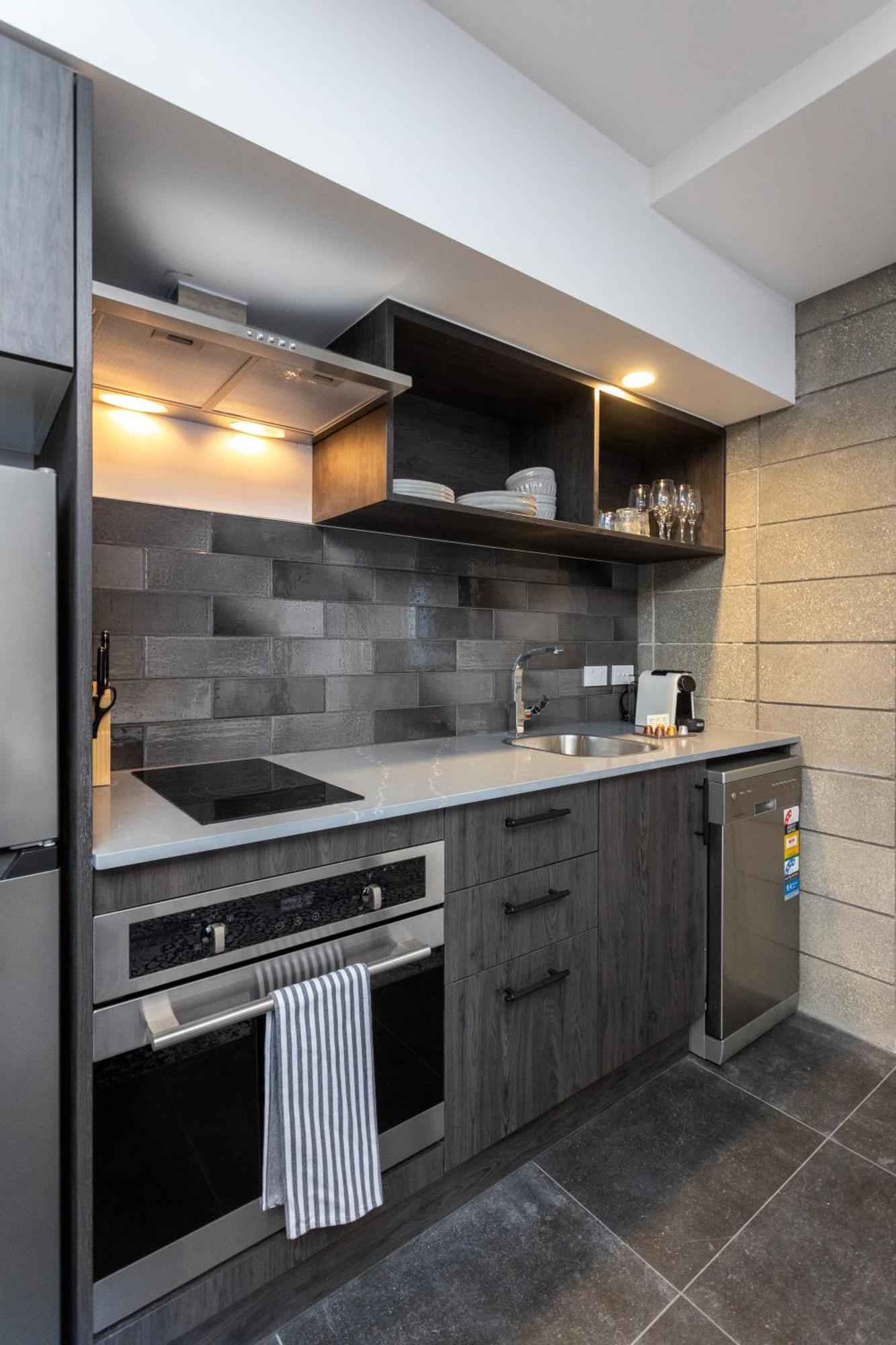 Apartament Arluxia Auckland Zewnętrze zdjęcie