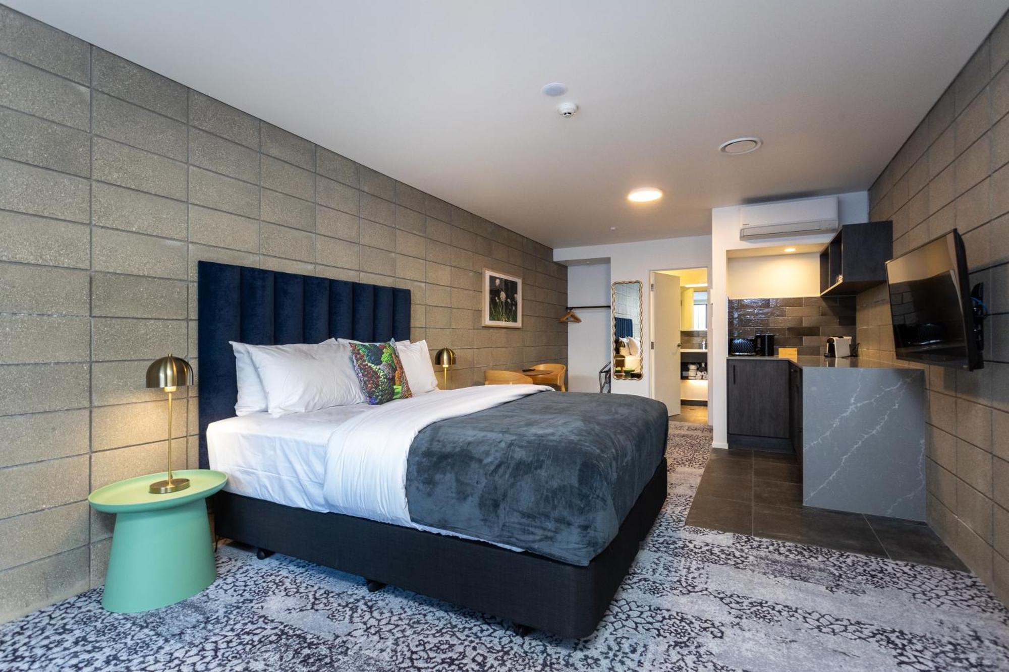 Apartament Arluxia Auckland Zewnętrze zdjęcie
