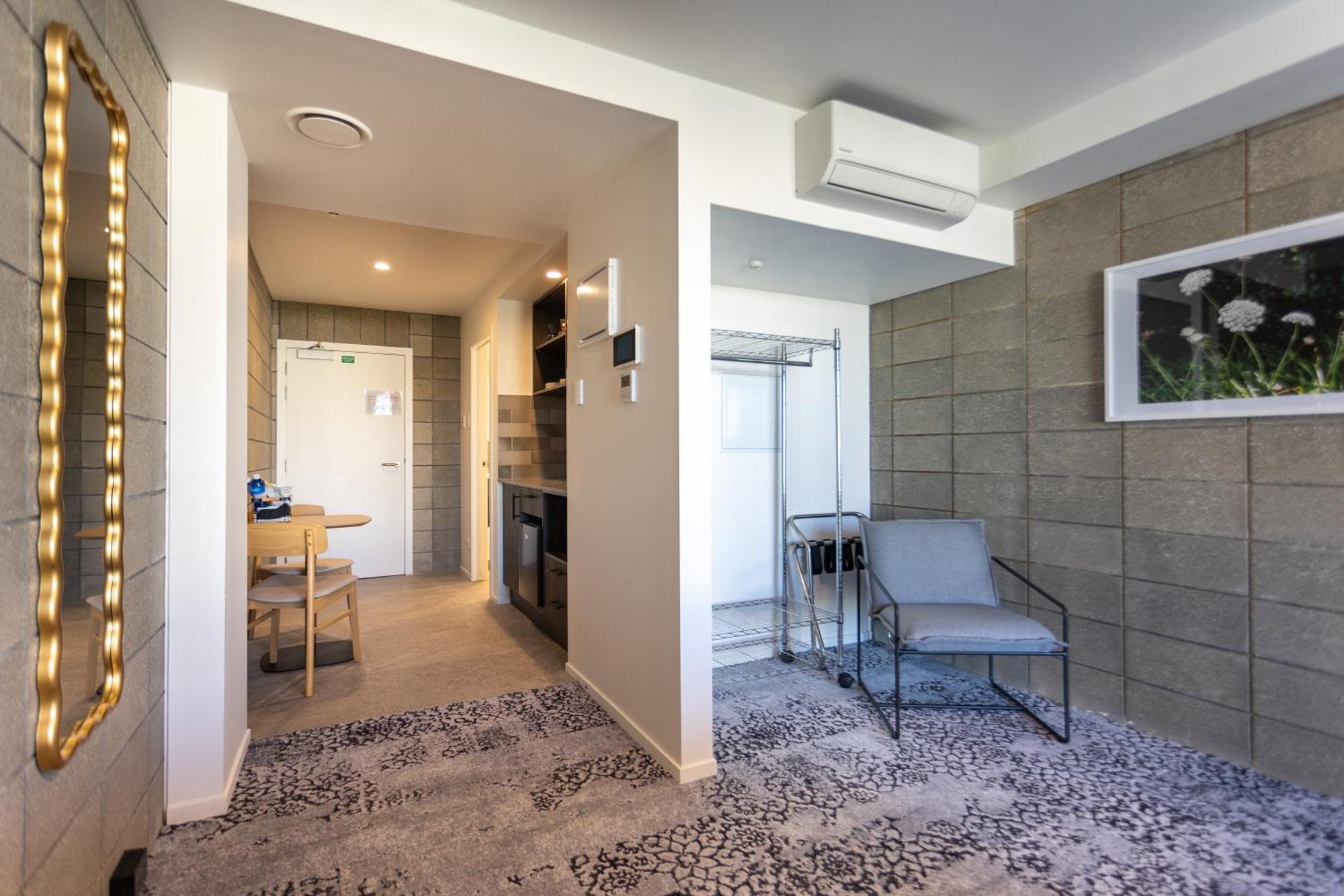 Apartament Arluxia Auckland Zewnętrze zdjęcie