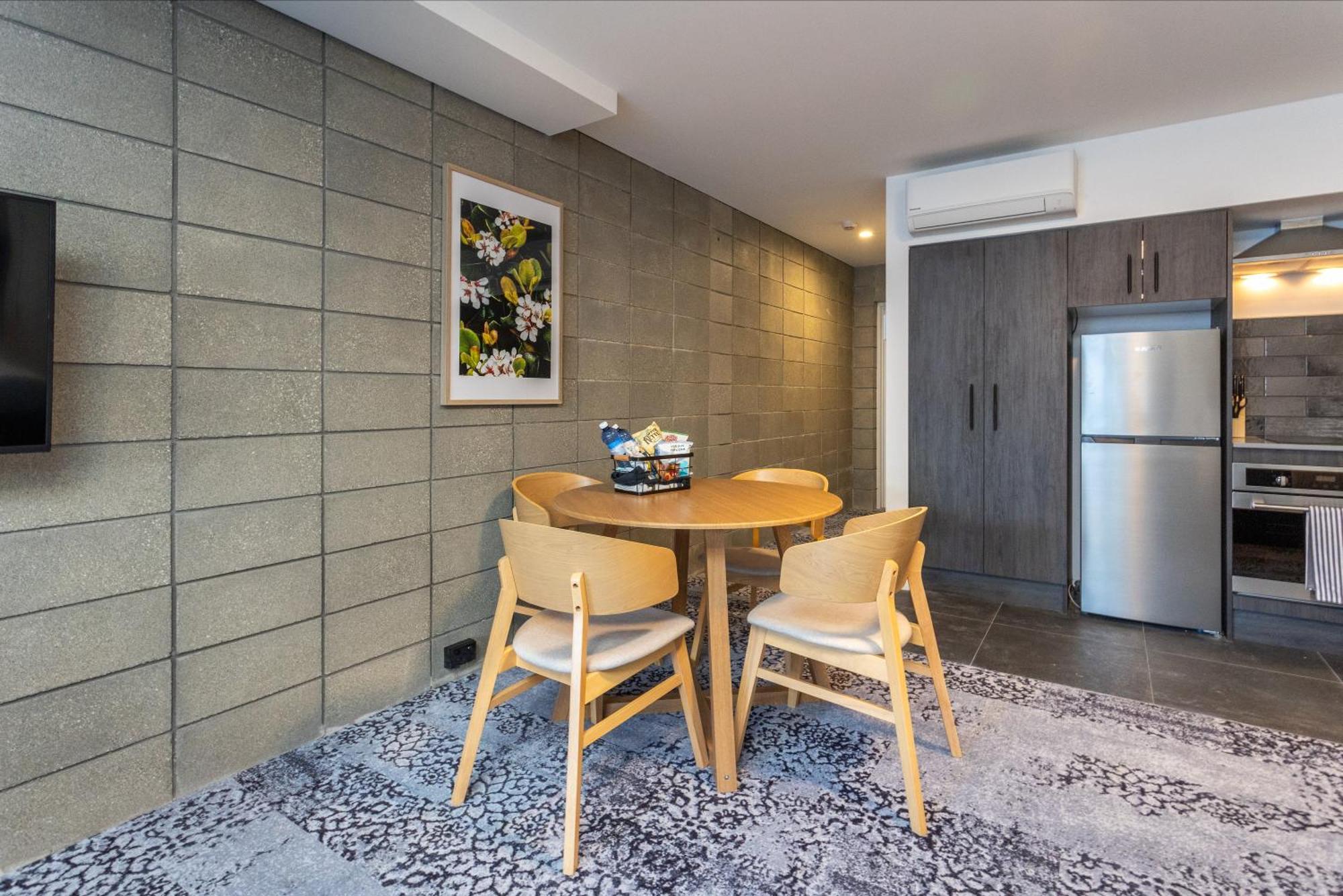 Apartament Arluxia Auckland Zewnętrze zdjęcie
