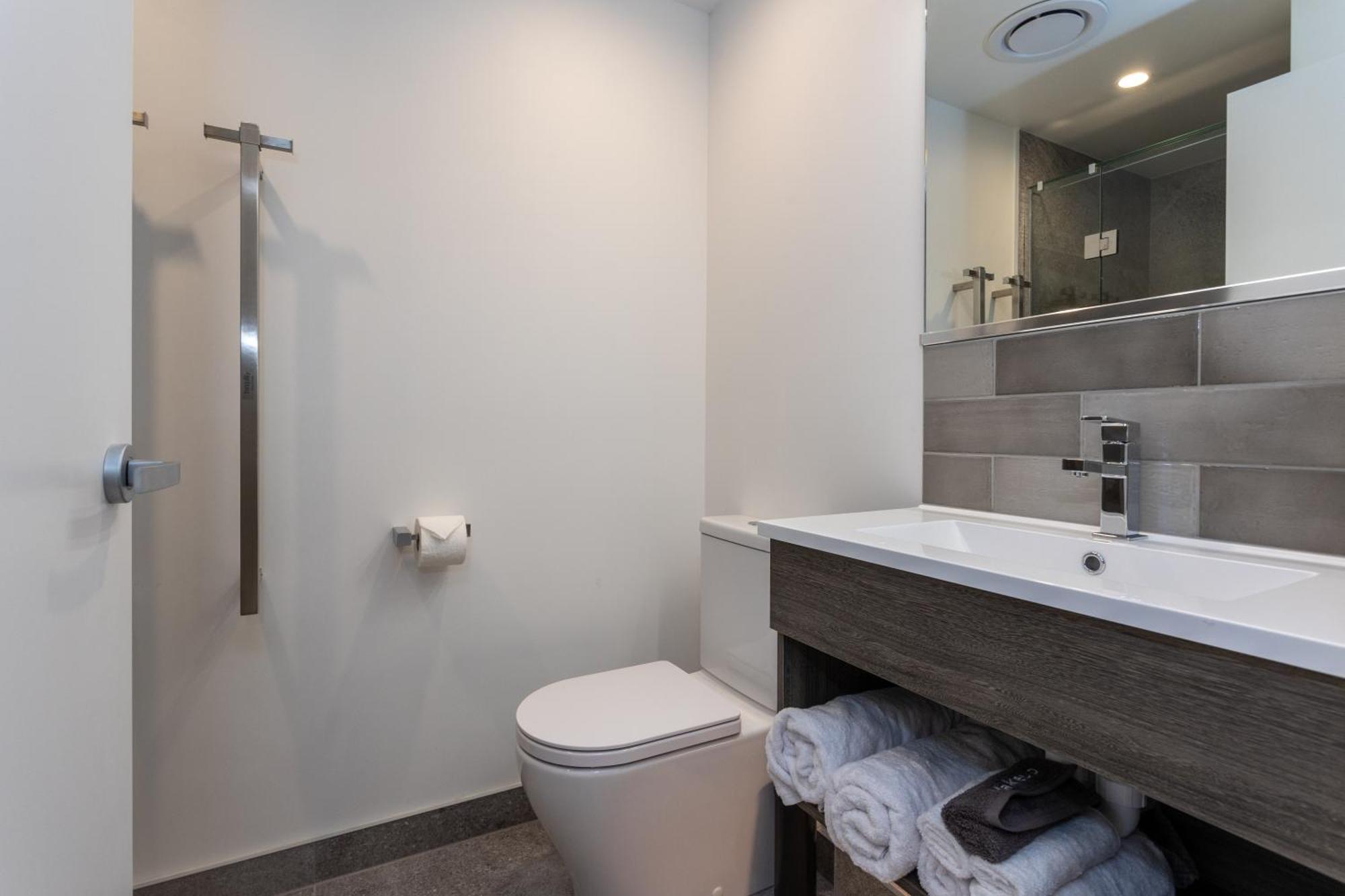 Apartament Arluxia Auckland Zewnętrze zdjęcie