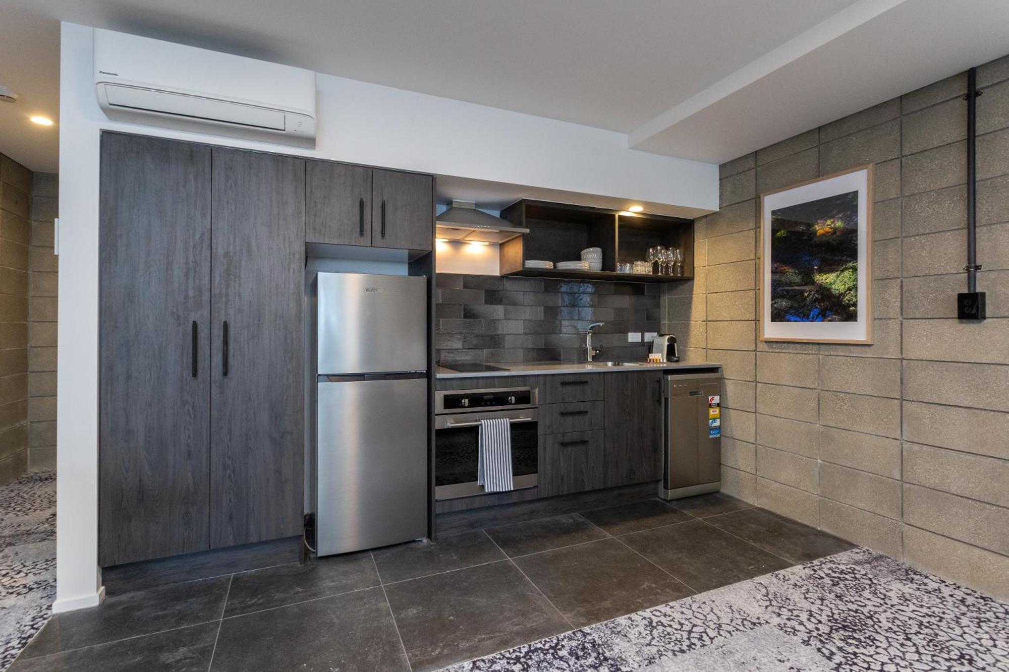 Apartament Arluxia Auckland Zewnętrze zdjęcie