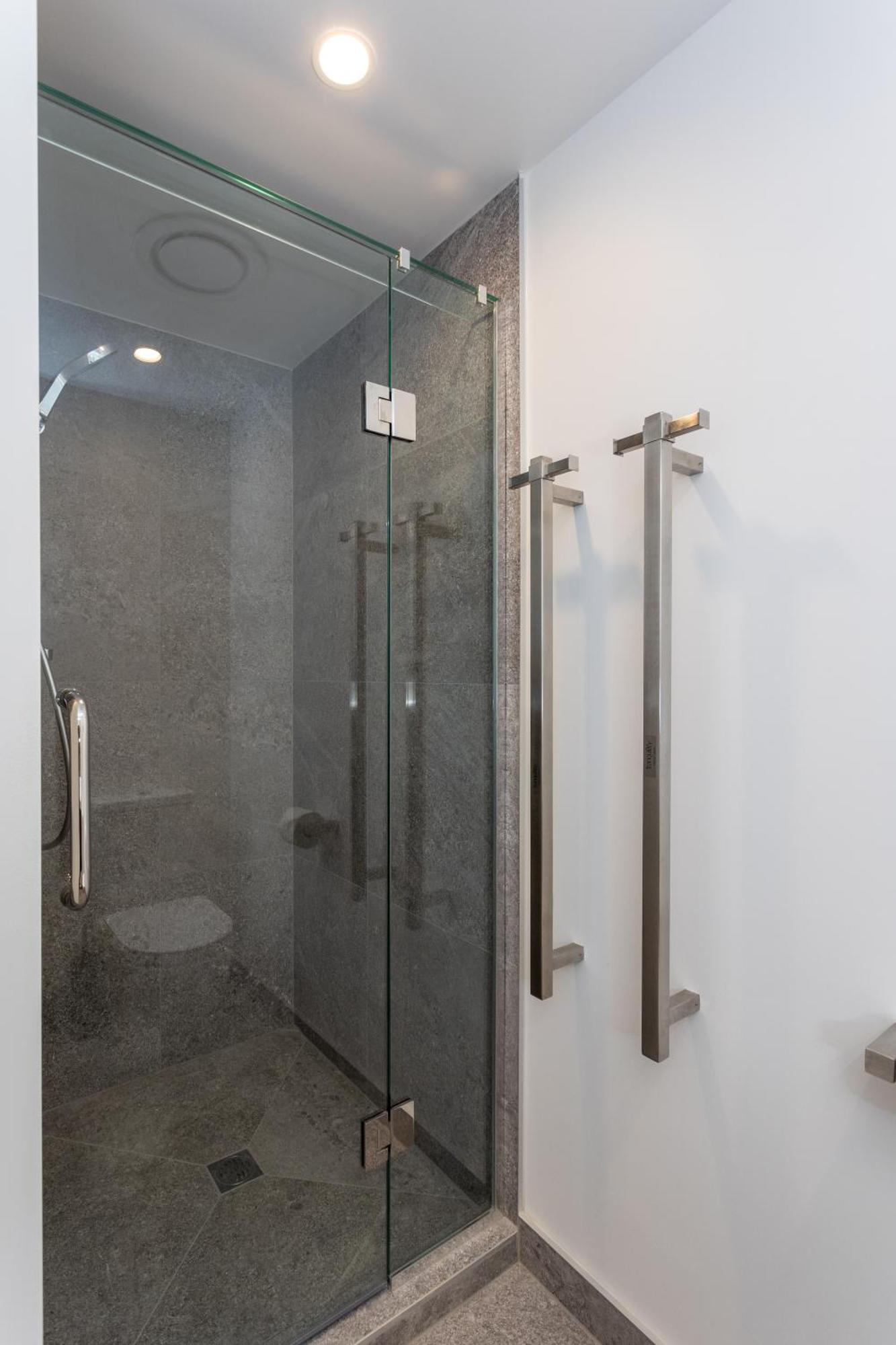 Apartament Arluxia Auckland Zewnętrze zdjęcie