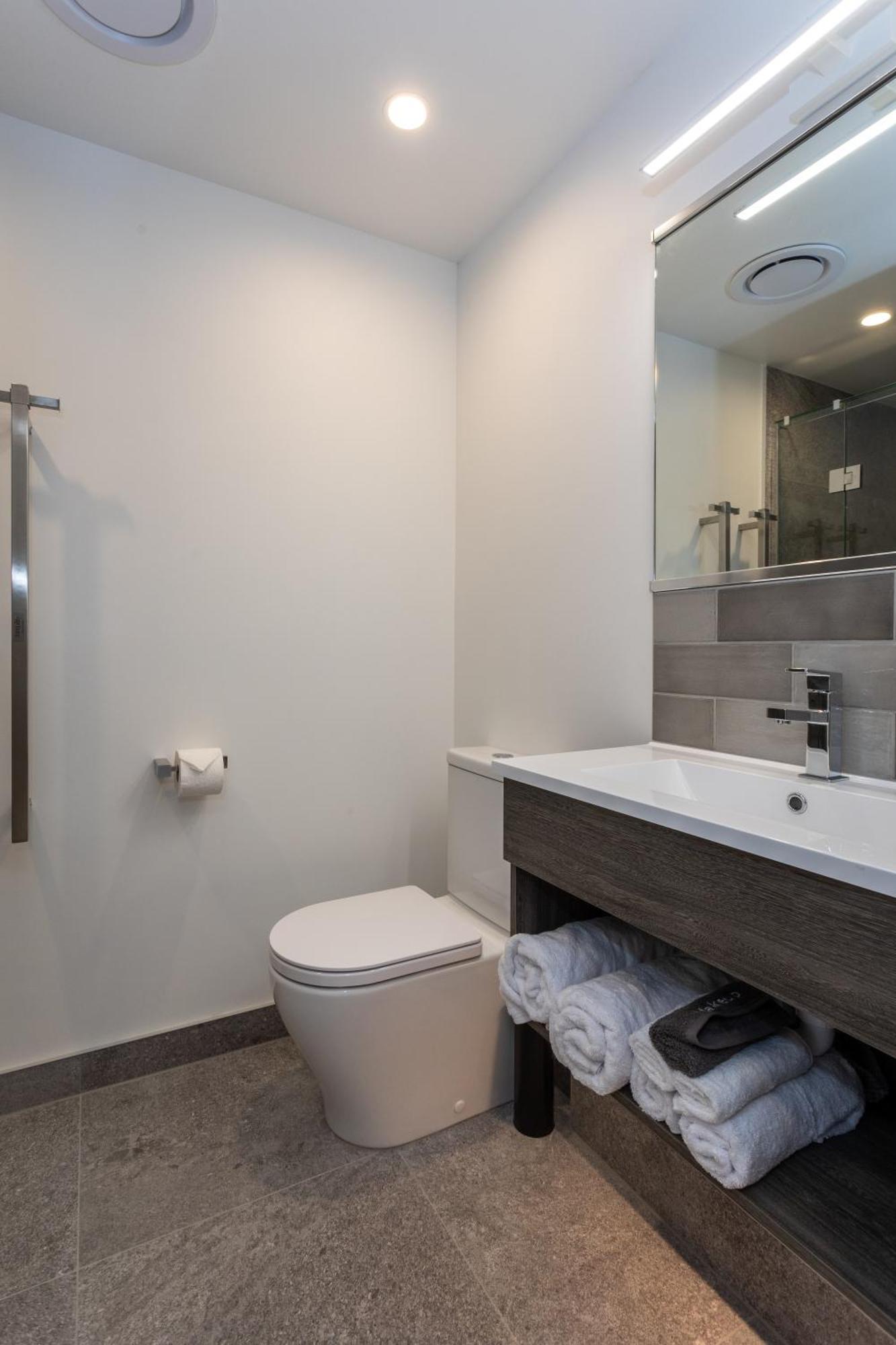 Apartament Arluxia Auckland Zewnętrze zdjęcie