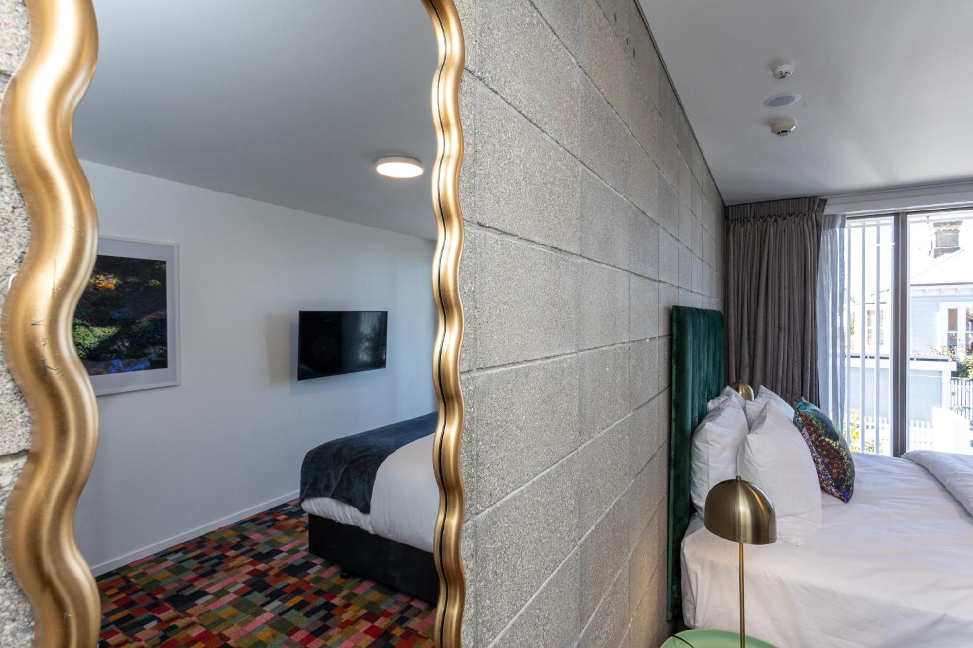Apartament Arluxia Auckland Zewnętrze zdjęcie