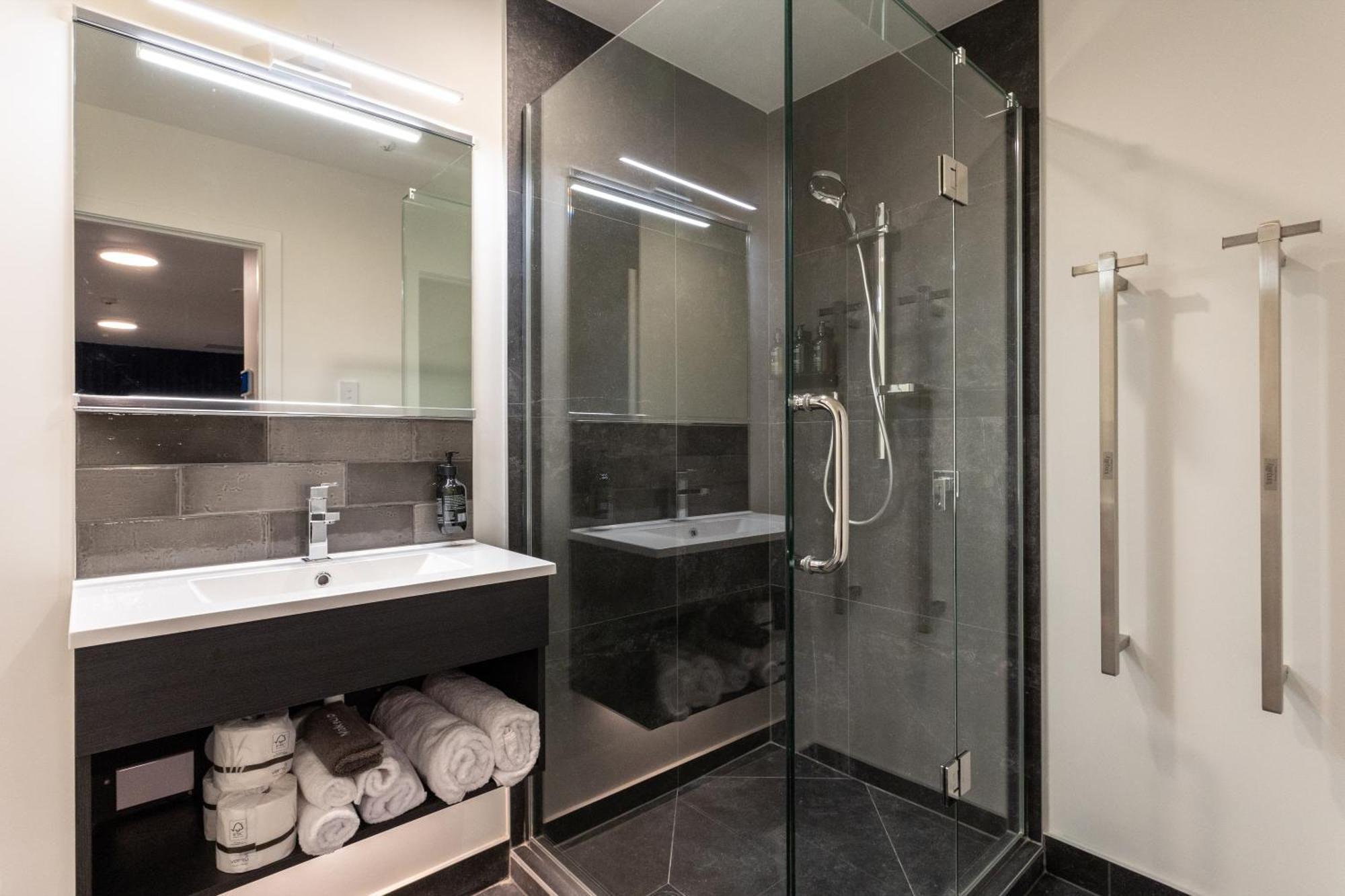 Apartament Arluxia Auckland Zewnętrze zdjęcie