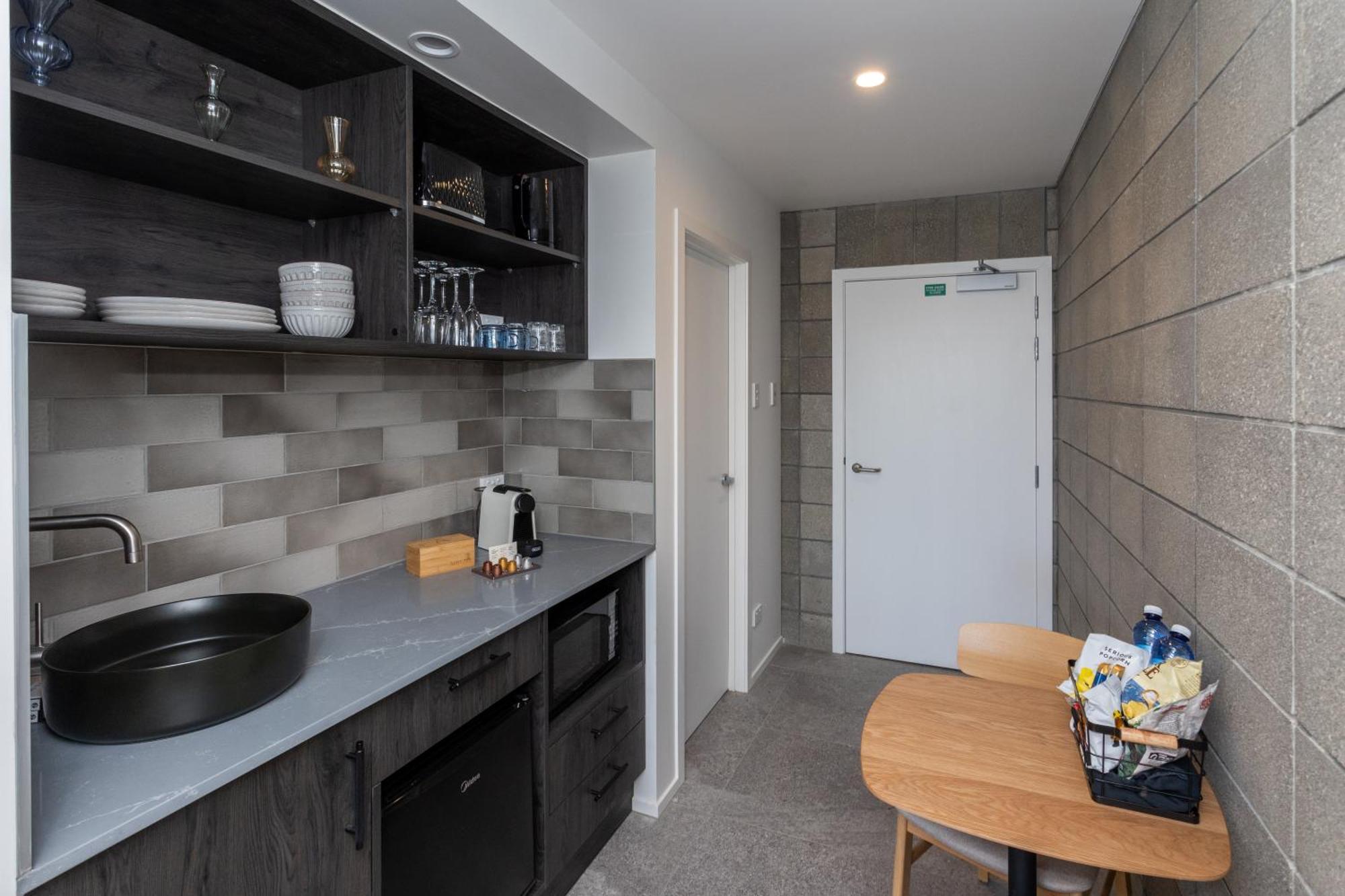 Apartament Arluxia Auckland Zewnętrze zdjęcie