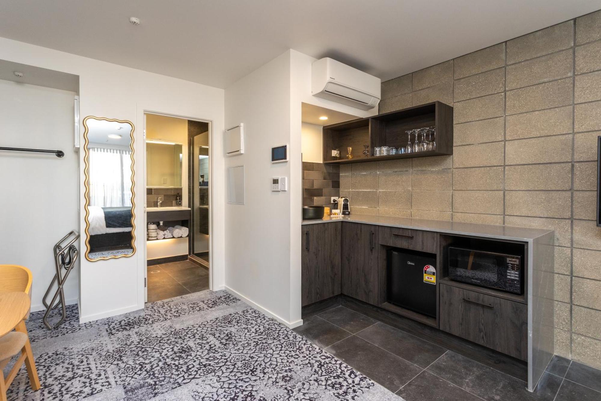 Apartament Arluxia Auckland Zewnętrze zdjęcie