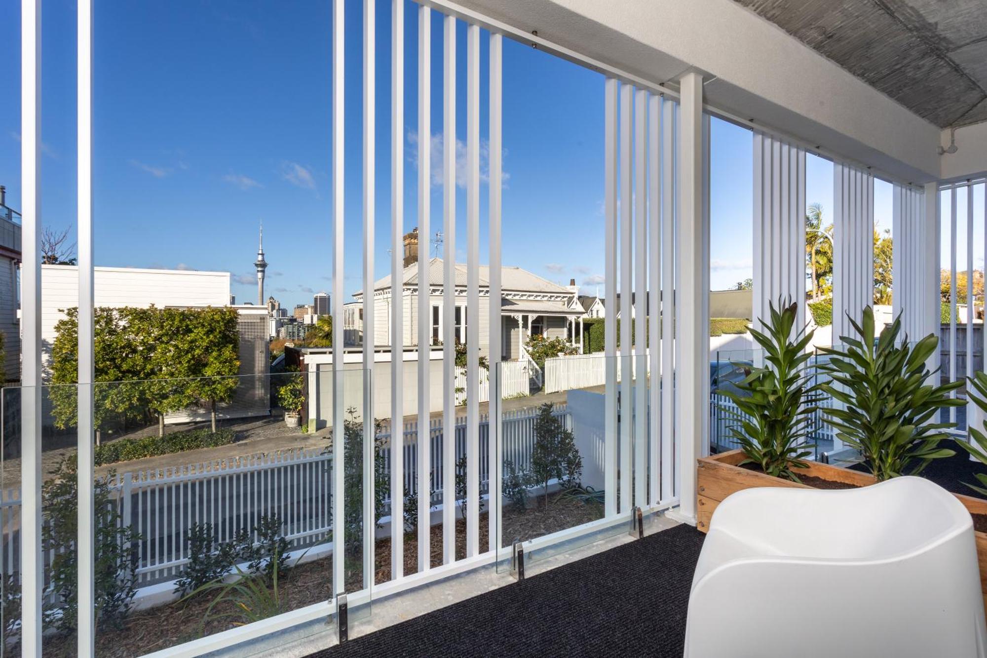 Apartament Arluxia Auckland Zewnętrze zdjęcie