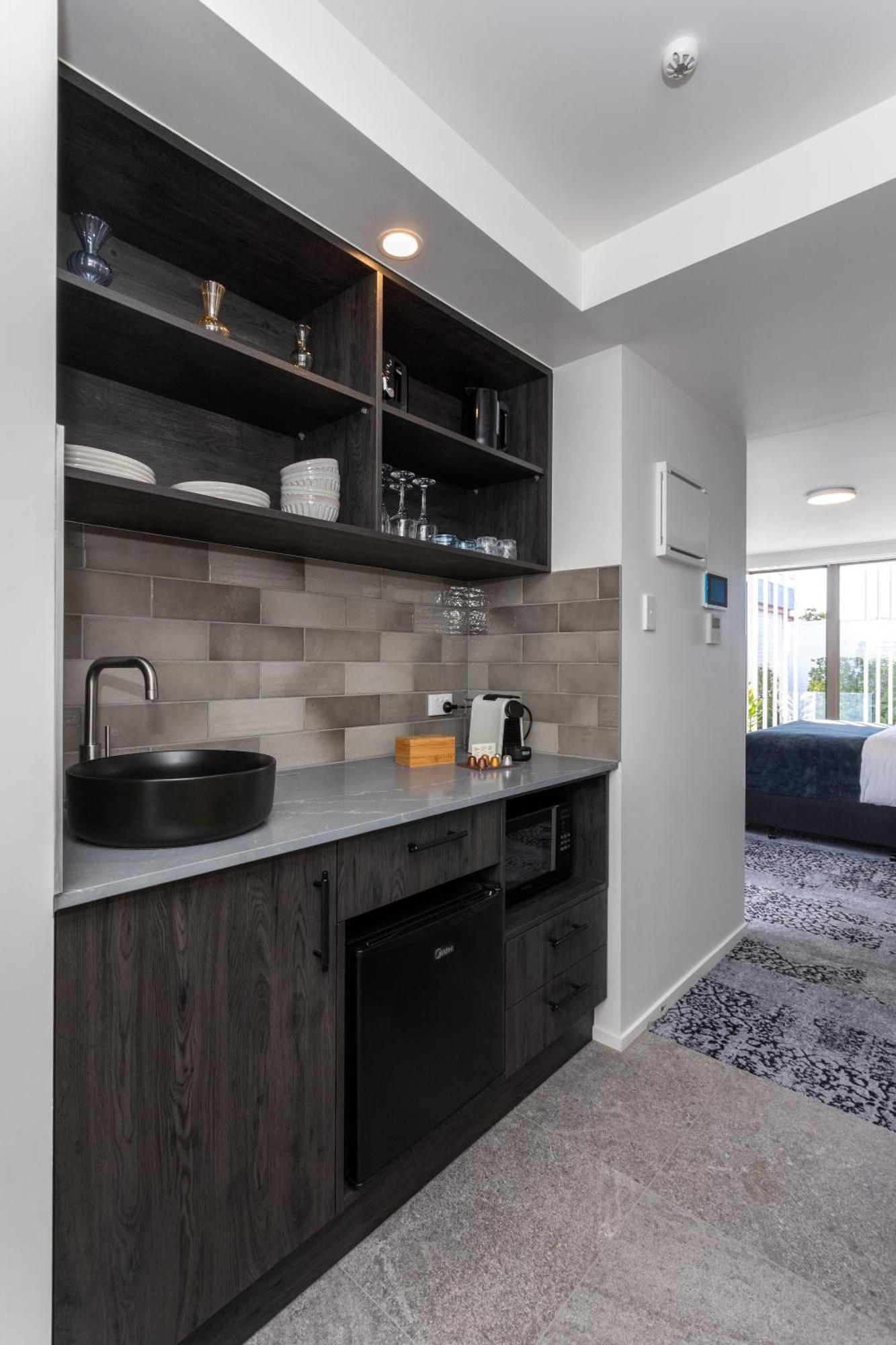 Apartament Arluxia Auckland Zewnętrze zdjęcie