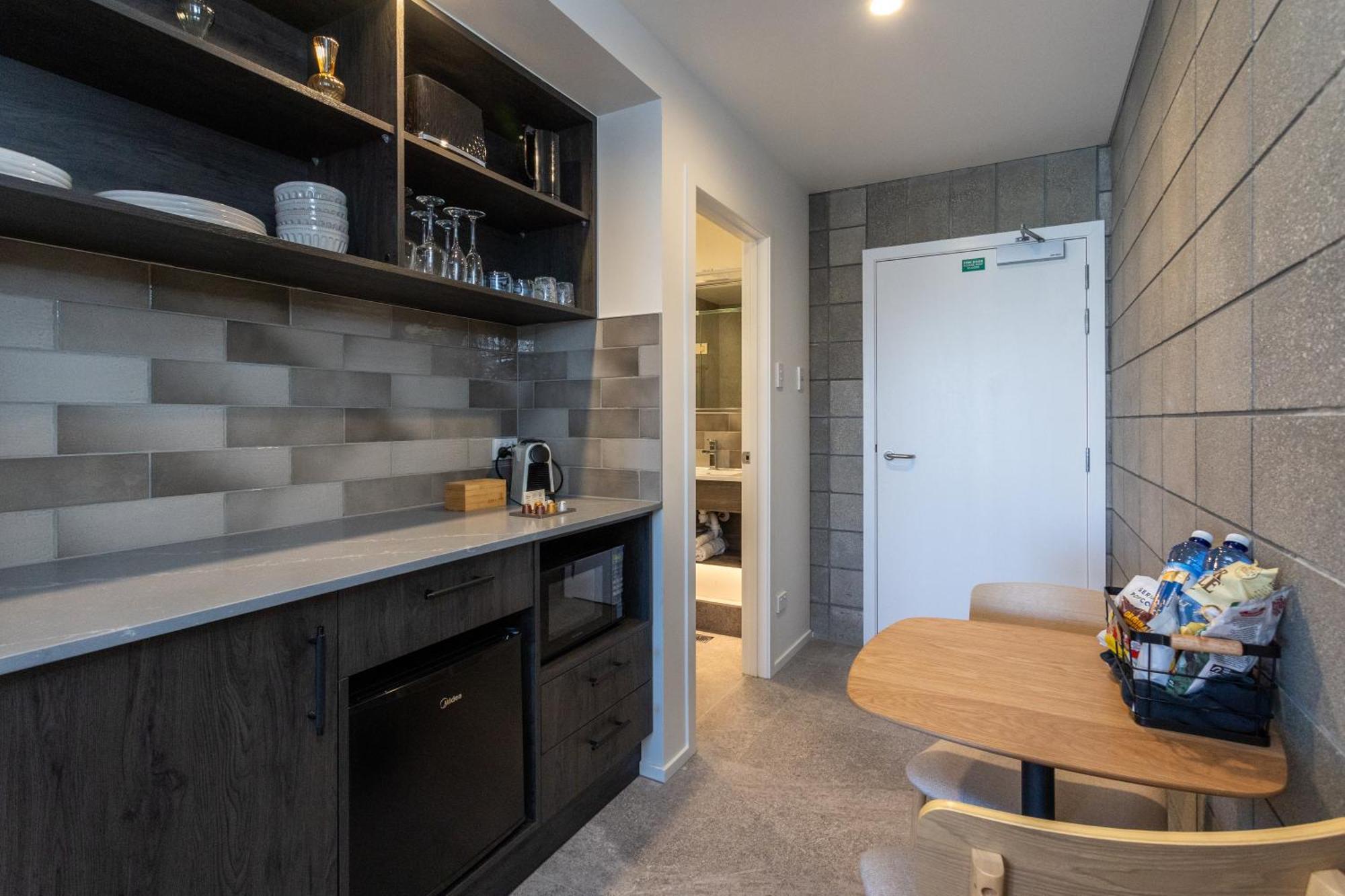 Apartament Arluxia Auckland Zewnętrze zdjęcie