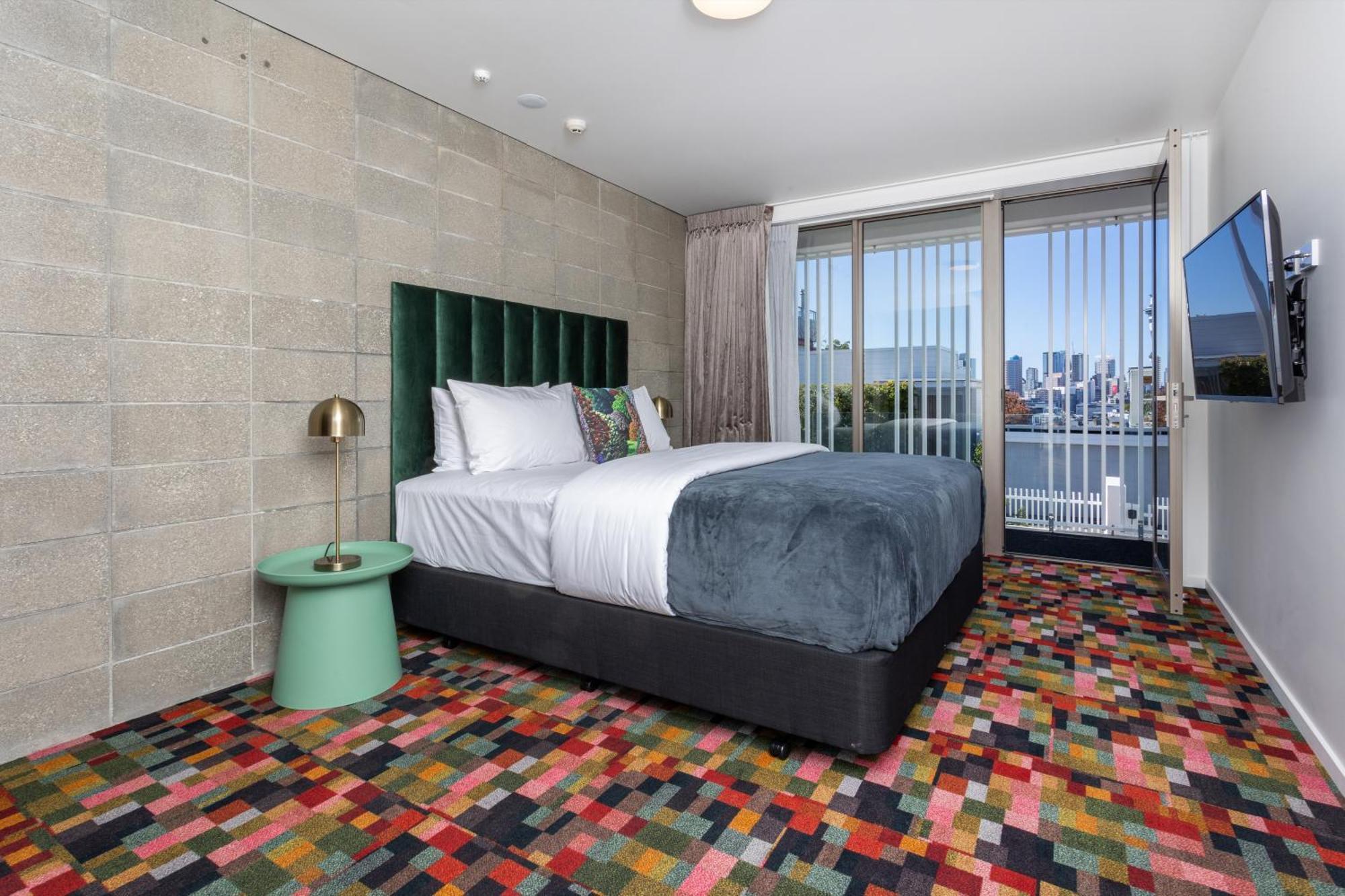 Apartament Arluxia Auckland Zewnętrze zdjęcie