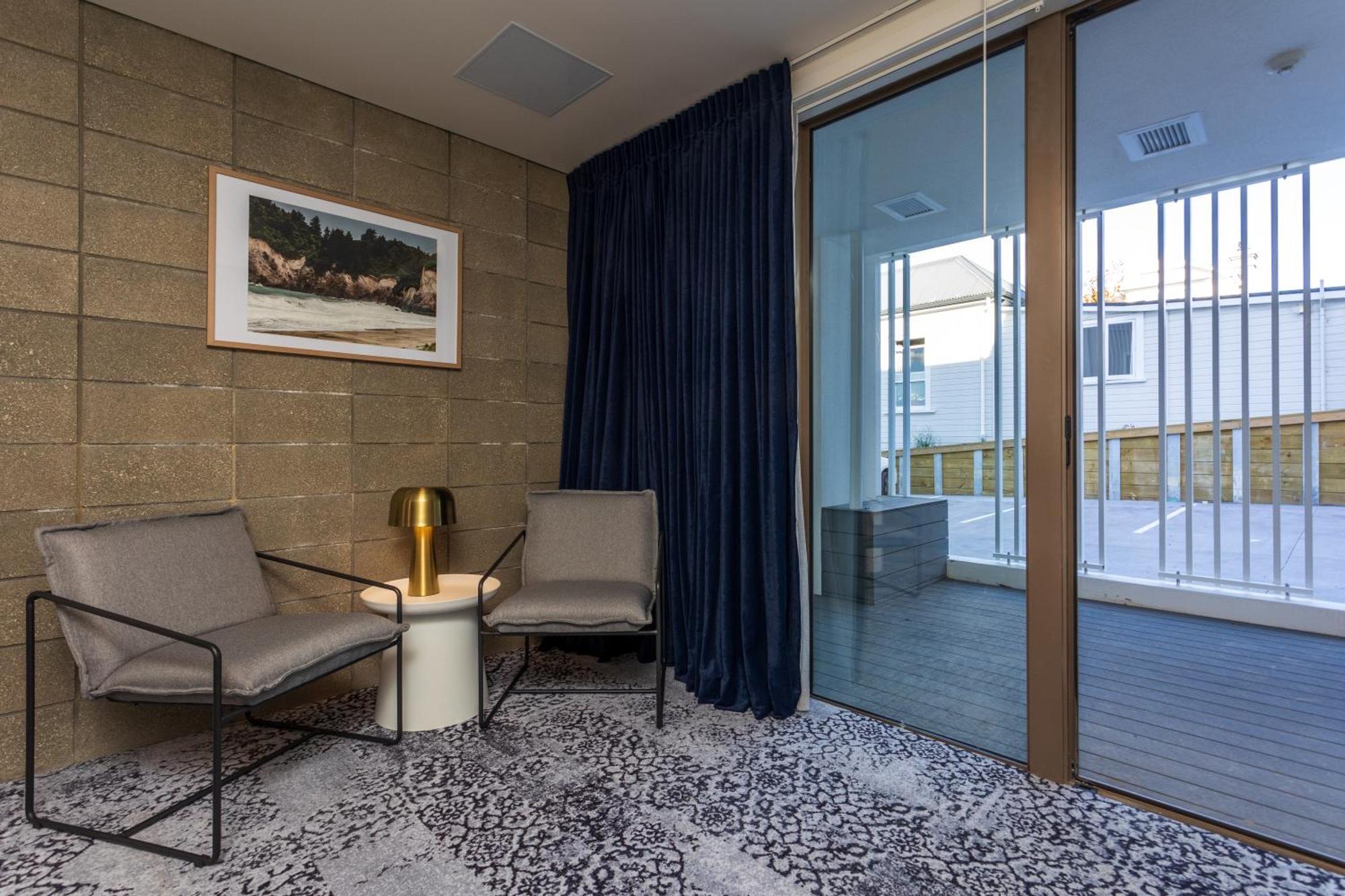 Apartament Arluxia Auckland Zewnętrze zdjęcie