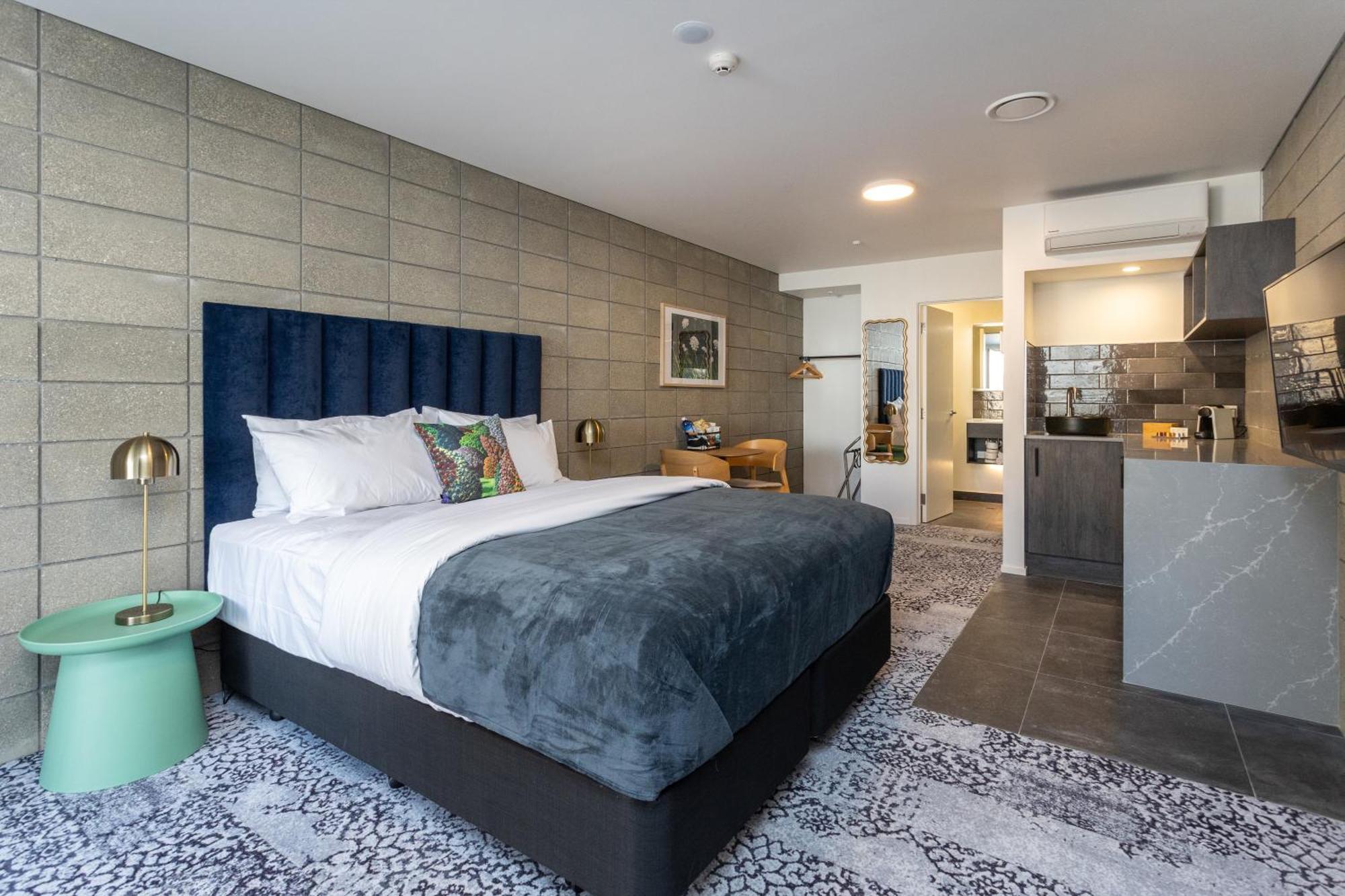 Apartament Arluxia Auckland Zewnętrze zdjęcie