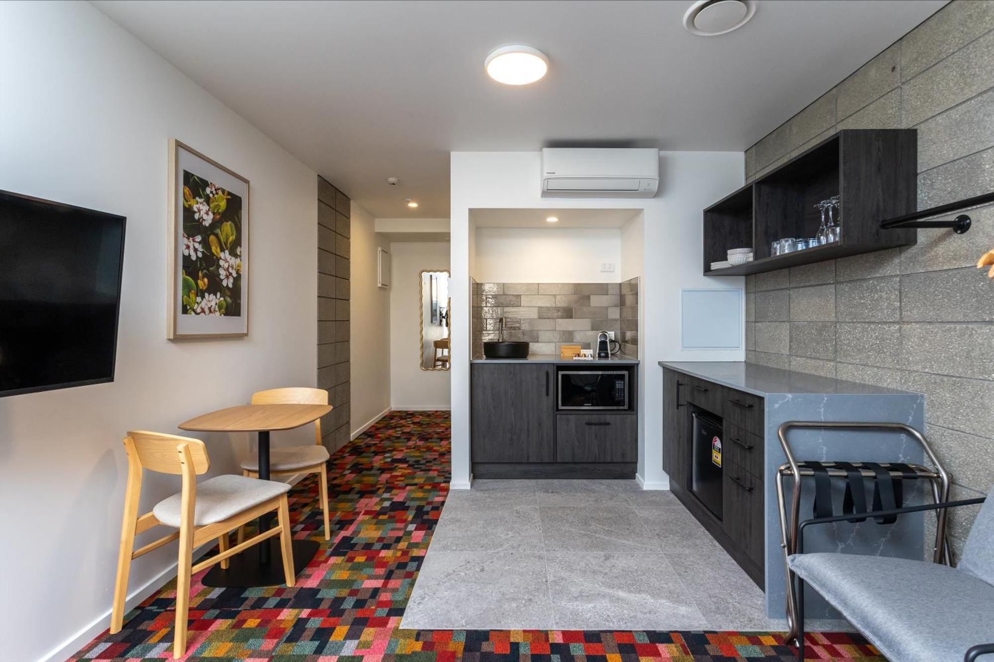 Apartament Arluxia Auckland Zewnętrze zdjęcie