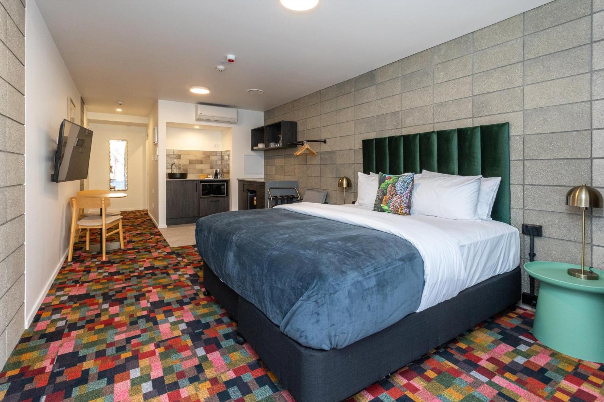 Apartament Arluxia Auckland Zewnętrze zdjęcie