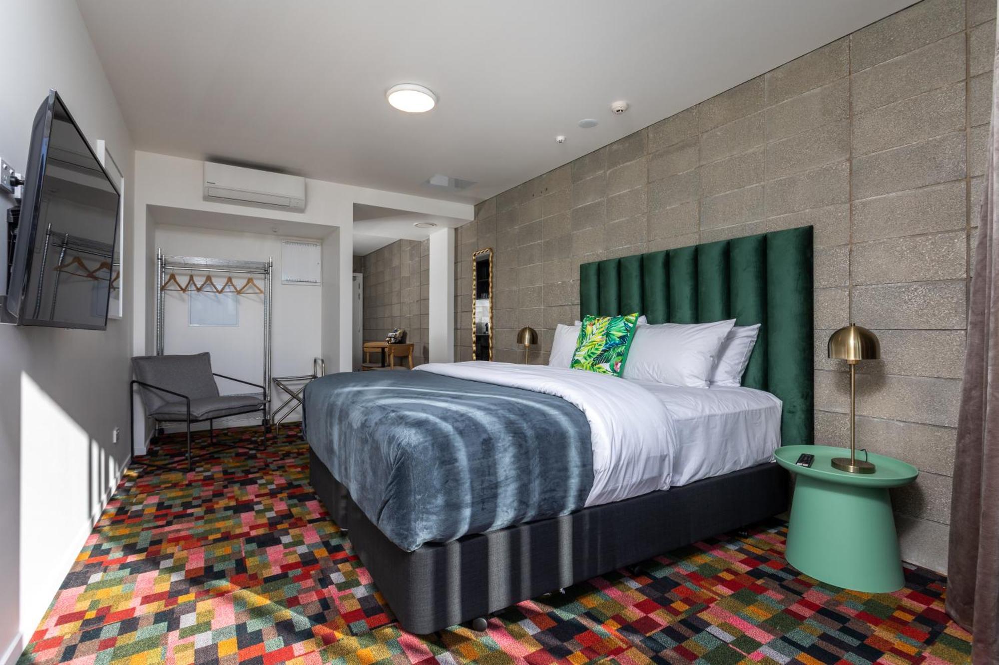 Apartament Arluxia Auckland Zewnętrze zdjęcie
