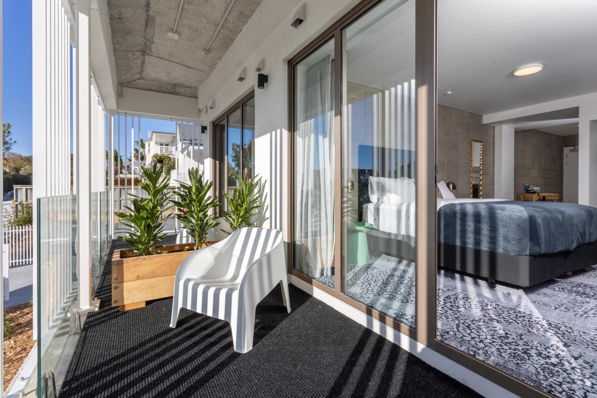 Apartament Arluxia Auckland Zewnętrze zdjęcie