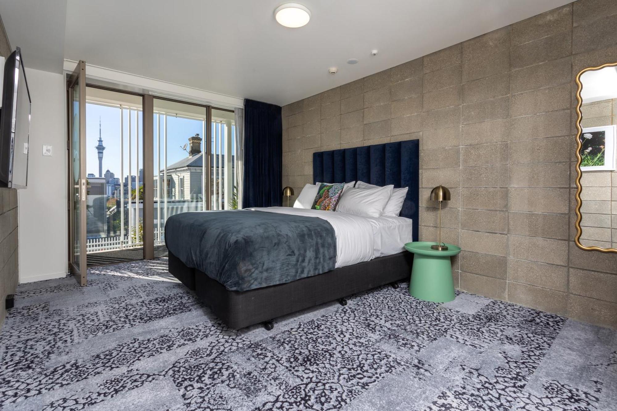 Apartament Arluxia Auckland Zewnętrze zdjęcie
